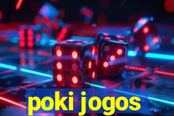 poki jogos